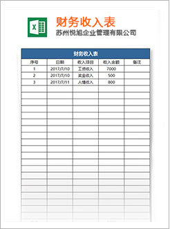 新建代理记账